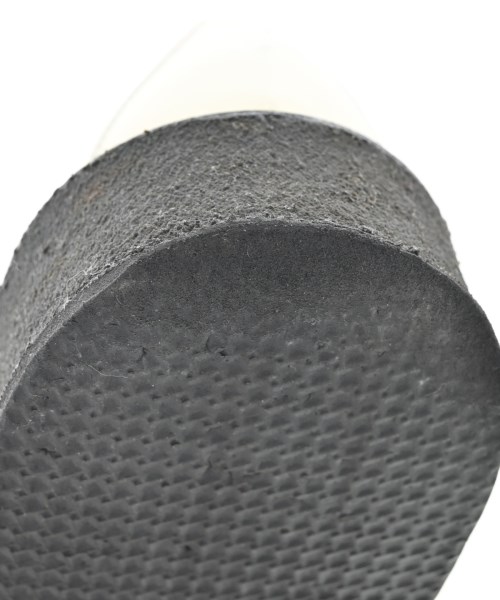 COMME des GARCONS HOMME PLUS（コムデギャルソンオムプリュス）その他 白 サイズ:26cm メンズ/2200710766113