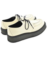 COMME des GARCONS HOMME PLUS（コムデギャルソンオムプリュス）その他 白 サイズ:26cm メンズ/2200710766113