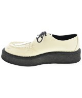 COMME des GARCONS HOMME PLUS（コムデギャルソンオムプリュス）その他 白 サイズ:26cm メンズ/2200710766113