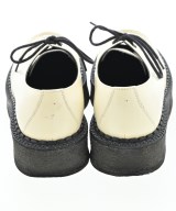 COMME des GARCONS HOMME PLUS（コムデギャルソンオムプリュス）その他 白 サイズ:26cm メンズ/2200710766113