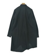 COMME des GARCONS HOMME PLUS（コムデギャルソンオムプリュス）カジュアルシャツ 黒 サイズ:M メンズ/2200714250045
