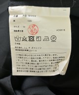 COMME des GARCONS HOMME PLUS（コムデギャルソンオムプリュス）カジュアルシャツ 黒 サイズ:M メンズ/2200714250045