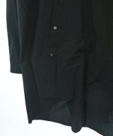 COMME des GARCONS HOMME PLUS（コムデギャルソンオムプリュス）カジュアルシャツ 黒 サイズ:M メンズ/2200714250045