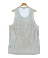 COMME des GARCONS HOMME PLUS（コムデギャルソンオムプリュス）タンクトップ グレー サイズ:XL メンズ/2200714336022