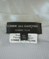 COMME des GARCONS HOMME PLUS（コムデギャルソンオムプリュス）タンクトップ グレー サイズ:XL メンズ/2200714336022