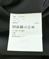 COMME des GARCONS HOMME PLUS（コムデギャルソンオムプリュス）カジュアルシャツ 黒 サイズ:XS メンズ/2200714463018