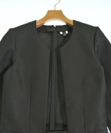 COMME des GARCONS HOMME PLUS（コムデギャルソンオムプリュス）カジュアルシャツ 黒 サイズ:XS メンズ/2200714463018