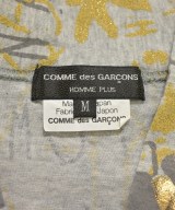 COMME des GARCONS HOMME PLUS（コムデギャルソンオムプリュス）タンクトップ グレー サイズ:M メンズ/2200714288062
