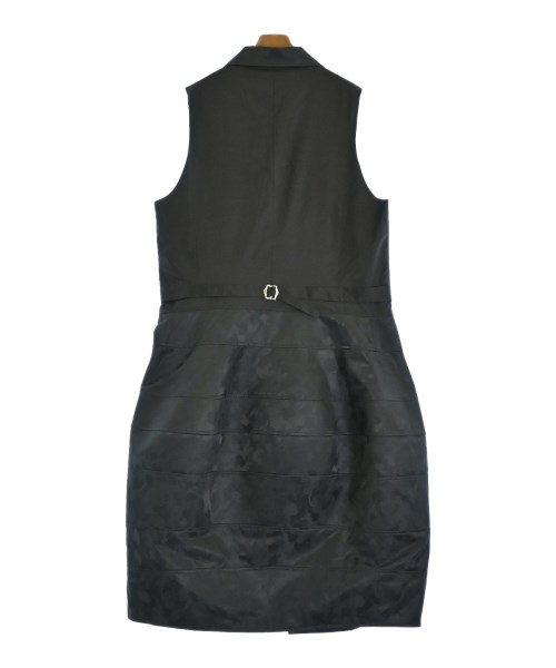 COMME des GARCONS HOMME PLUS（コムデギャルソンオムプリュス）カジュアルジャケット 黒 サイズ:XL メンズ/2200714844015