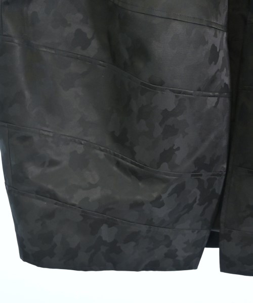 COMME des GARCONS HOMME PLUS（コムデギャルソンオムプリュス）カジュアルジャケット 黒 サイズ:XL メンズ/2200714844015