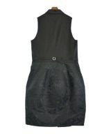 COMME des GARCONS HOMME PLUS（コムデギャルソンオムプリュス）カジュアルジャケット 黒 サイズ:XL メンズ/2200714844015