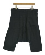 COMME des GARCONS HOMME PLUS（コムデギャルソンオムプリュス）クロップドパンツ 黒 サイズ:S メンズ/2200714844039