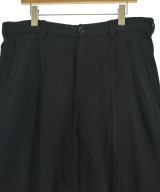 COMME des GARCONS HOMME PLUS（コムデギャルソンオムプリュス）クロップドパンツ 黒 サイズ:S メンズ/2200714844039