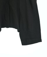 COMME des GARCONS HOMME PLUS（コムデギャルソンオムプリュス）クロップドパンツ 黒 サイズ:S メンズ/2200714844039