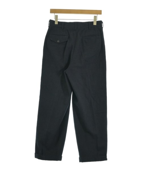 COMME des GARCONS HOMME（コムデギャルソンオム）スラックス 紺 サイズ:S メンズ/2200714881034
