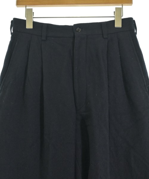 COMME des GARCONS HOMME（コムデギャルソンオム）スラックス 紺 サイズ:S メンズ/2200714881034