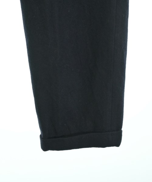 COMME des GARCONS HOMME（コムデギャルソンオム）スラックス 紺 サイズ:S メンズ/2200714881034