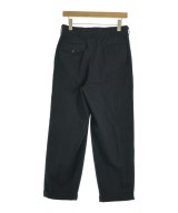 COMME des GARCONS HOMME（コムデギャルソンオム）スラックス 紺 サイズ:S メンズ/2200714881034
