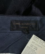 COMME des GARCONS HOMME（コムデギャルソンオム）スラックス 紺 サイズ:S メンズ/2200714881034