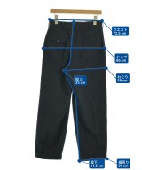 COMME des GARCONS HOMME（コムデギャルソンオム）スラックス 紺 サイズ:S メンズ/2200714881034