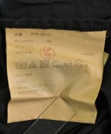 COMME des GARCONS HOMME PLUS（コムデギャルソンオムプリュス）カジュアルシャツ 黒 サイズ:L メンズ/2200714971032