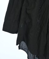 COMME des GARCONS HOMME PLUS（コムデギャルソンオムプリュス）カジュアルシャツ 黒 サイズ:L メンズ/2200714971032