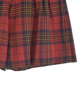 COMME des GARCONS HOMME PLUS（コムデギャルソンオムプリュス）ショートパンツ 赤 サイズ:S メンズ/2200714993027