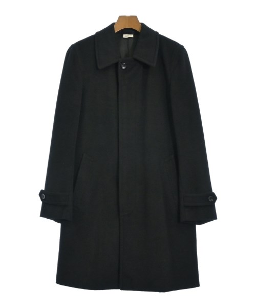 COMME des GARCONS HOMME PLUS(コムデギャルソンオムプリュス)のステンカラーコート サイズ:XS 40,700円