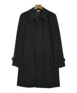 COMME des GARCONS HOMME PLUS（コムデギャルソンオムプリュス）ステンカラーコート 紺 サイズ:XS メンズ/2200715000069