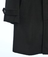 COMME des GARCONS HOMME PLUS（コムデギャルソンオムプリュス）ステンカラーコート 紺 サイズ:XS メンズ/2200715000069