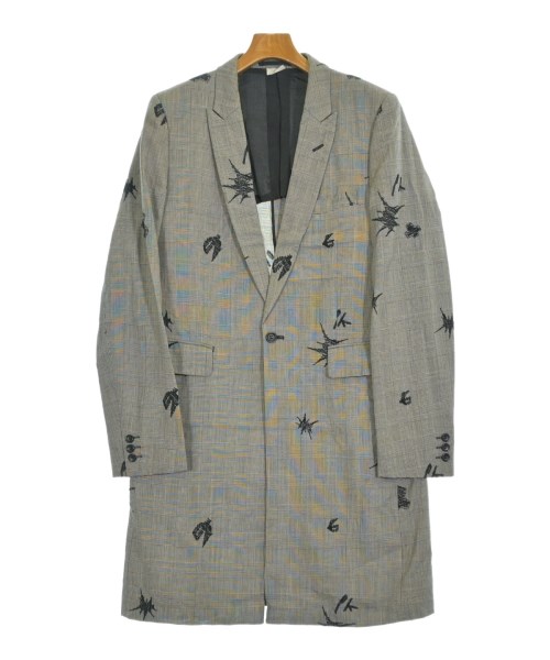COMME des GARCONS HOMME PLUS(コムデギャルソンオムプリュス)のチェスターコート サイズ:M 26,000円