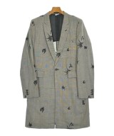 COMME des GARCONS HOMME PLUS チェスターコート