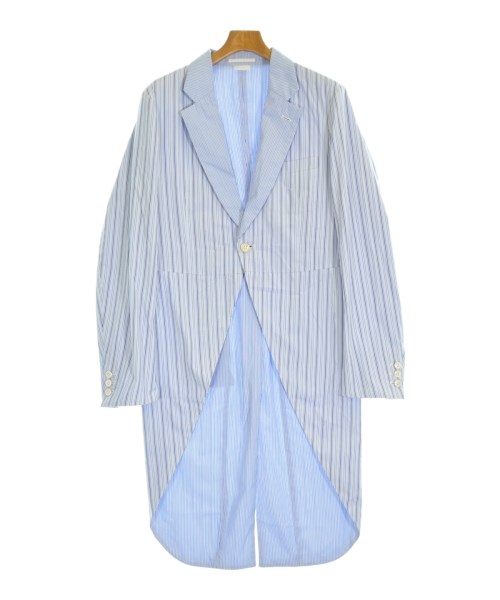 COMME des GARCONS HOMME PLUS(コムデギャルソンオムプリュス)のチェスターコート サイズ:M 37,200円