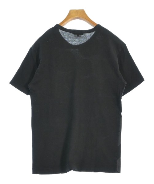 COMME des GARCONS HOMME PLUS（コムデギャルソンオムプリュス）Tシャツ・カットソー 黒 サイズ:S メンズ/2200711519060