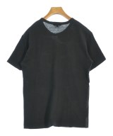 COMME des GARCONS HOMME PLUS（コムデギャルソンオムプリュス）Tシャツ・カットソー 黒 サイズ:S メンズ/2200711519060
