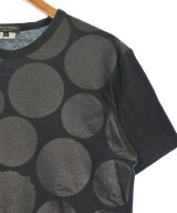 COMME des GARCONS HOMME PLUS（コムデギャルソンオムプリュス）Tシャツ・カットソー 黒 サイズ:S メンズ/2200711519060