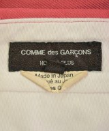 COMME des GARCONS HOMME PLUS（コムデギャルソンオムプリュス）ショートパンツ ピンク サイズ:S メンズ/2200715610015