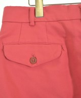 COMME des GARCONS HOMME PLUS（コムデギャルソンオムプリュス）ショートパンツ ピンク サイズ:S メンズ/2200715610015