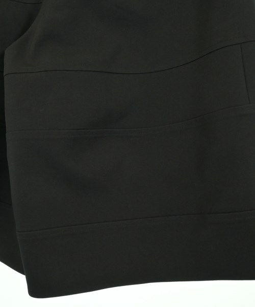 COMME des GARCONS HOMME PLUS（コムデギャルソンオムプリュス）ショートパンツ 黒 サイズ:M メンズ/2200715645031
