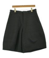 COMME des GARCONS HOMME PLUS（コムデギャルソンオムプリュス）ショートパンツ 黒 サイズ:M メンズ/2200715645031