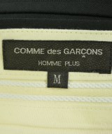 COMME des GARCONS HOMME PLUS（コムデギャルソンオムプリュス）ショートパンツ 黒 サイズ:M メンズ/2200715645031