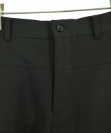 COMME des GARCONS HOMME PLUS（コムデギャルソンオムプリュス）ショートパンツ 黒 サイズ:M メンズ/2200715645031