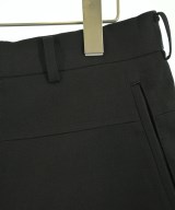 COMME des GARCONS HOMME PLUS（コムデギャルソンオムプリュス）ショートパンツ 黒 サイズ:M メンズ/2200715645031