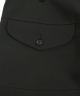 COMME des GARCONS HOMME PLUS（コムデギャルソンオムプリュス）ショートパンツ 黒 サイズ:M メンズ/2200715645031