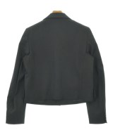 COMME des GARCONS HOMME PLUS（コムデギャルソンオムプリュス）カジュアルジャケット 黒 サイズ:S メンズ/2200715645048