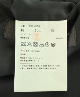 COMME des GARCONS HOMME PLUS（コムデギャルソンオムプリュス）カジュアルジャケット 黒 サイズ:S メンズ/2200715645048