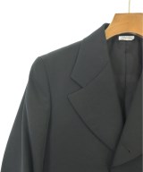 COMME des GARCONS HOMME PLUS（コムデギャルソンオムプリュス）カジュアルジャケット 黒 サイズ:S メンズ/2200715645048