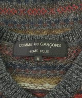 COMME des GARCONS HOMME PLUS（コムデギャルソンオムプリュス）ベスト 茶 サイズ:M メンズ/2200715665077