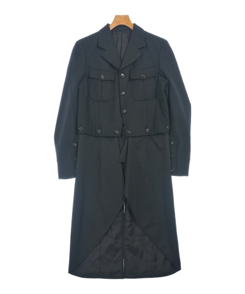 COMME des GARCONS HOMME PLUS(コムデギャルソンオムプリュス)のコート サイズ:-(L位) 59,900円