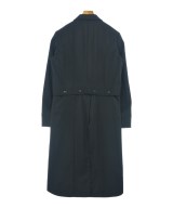 COMME des GARCONS HOMME PLUS（コムデギャルソンオムプリュス）コート 黒 サイズ:-(L位) メンズ/2200698856035